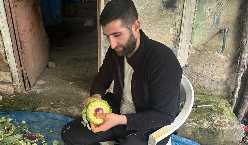 Bu Mesleğin Geliri Dudak Uçuklattı