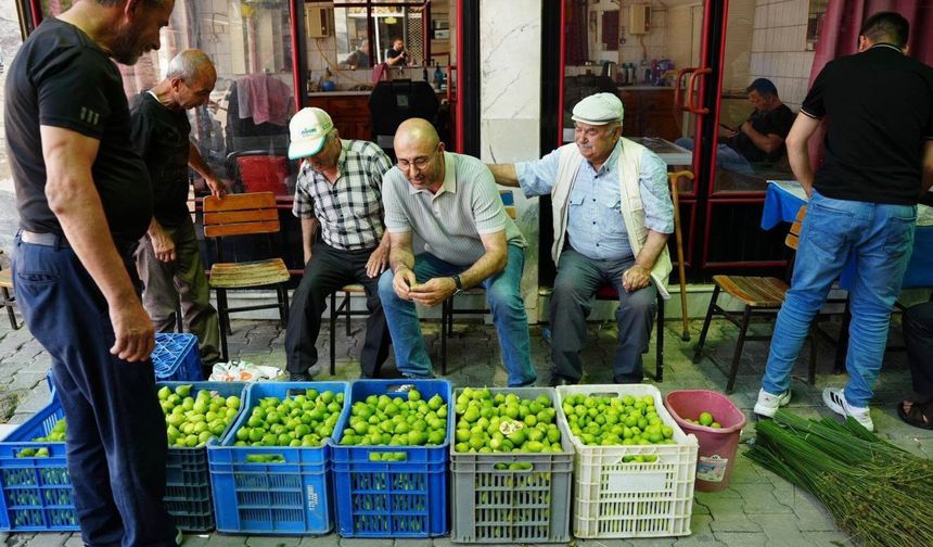 İlek Üreticisi de Alıcısı da Şaşkın