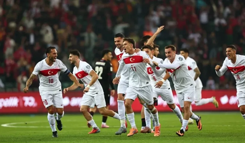 Hasret Bitiyor, Destan Başlıyor