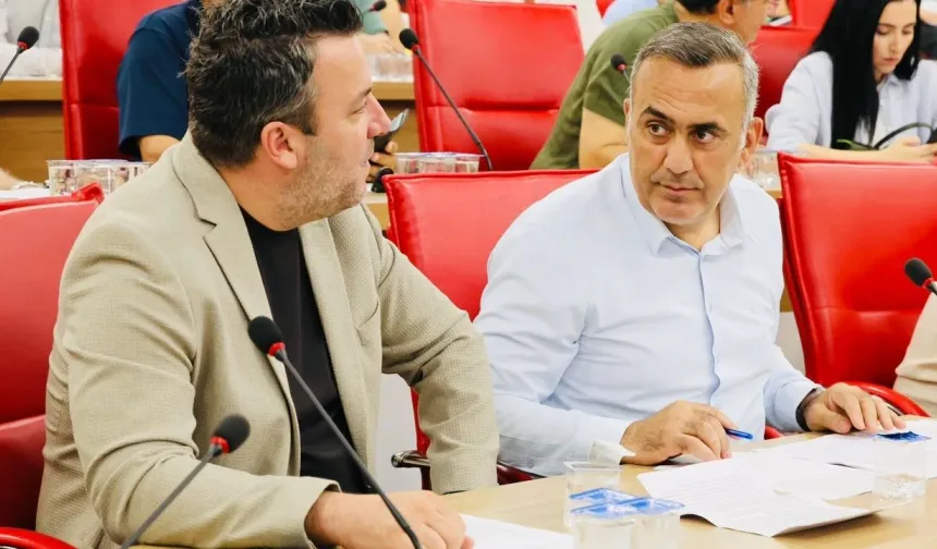 CHP’li Sevim’den Disiplin Kararına Tepki