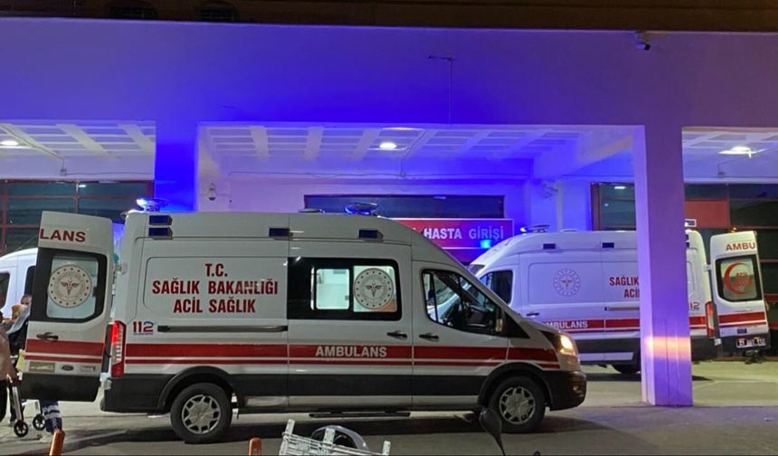 Aydınlı Sevilen Esnaf Ölü Bulundu