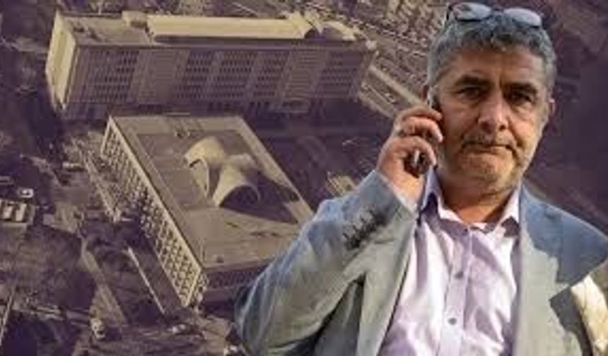 Kaçırılan İBB yöneticisi Karaal bulundu, 7 Gözaltı