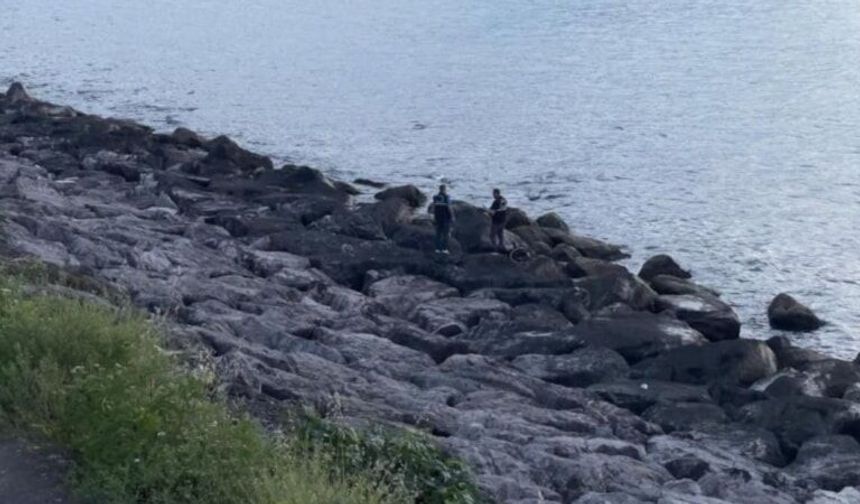 Kayıp Polisin Cansız Bedeni Denizde Bulundu