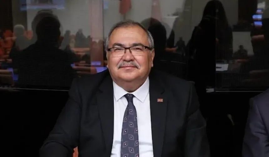 CHP Aydın Milletvekili Bülbül’ün Acı Günü
