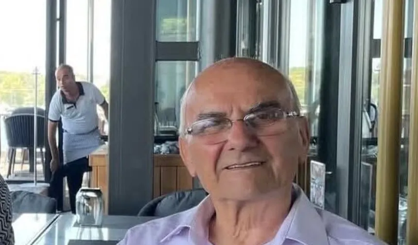 Aydınlı İş İnsanı Hayatını Kaybetti