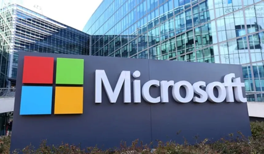 Microsoft Türkiye'nin gelir ve vergi tablosu ilk kez açıklandı