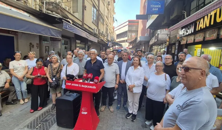 CHP'deki yönetim krizine 78 Kuşağı'ndan tepki