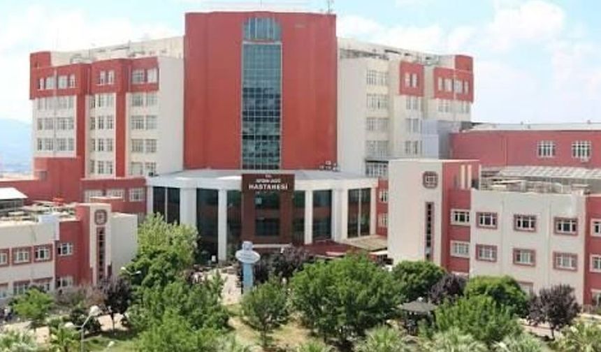 ADÜ Hastanesi’nde hasta konforunu artıracak yeni dönem