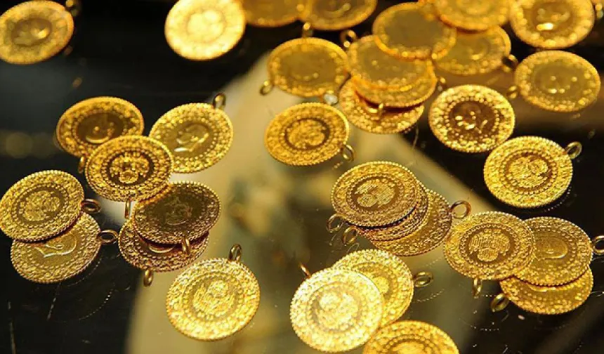 Altın yükselişe geçti, dolar ve tahvil faizleri geriledi