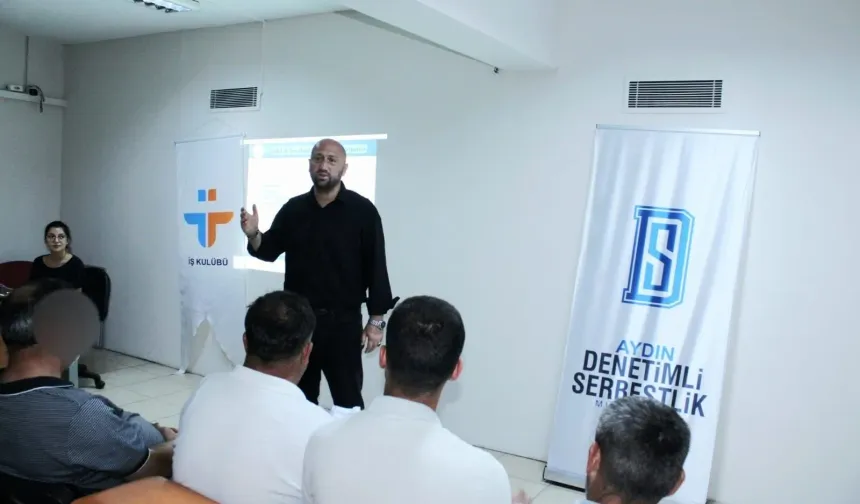 Aydın’da yeni bir başlangıç için harekete geçildi