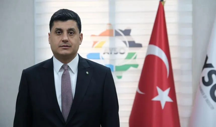 Aydın’ın sanayi liderleri açıklandı