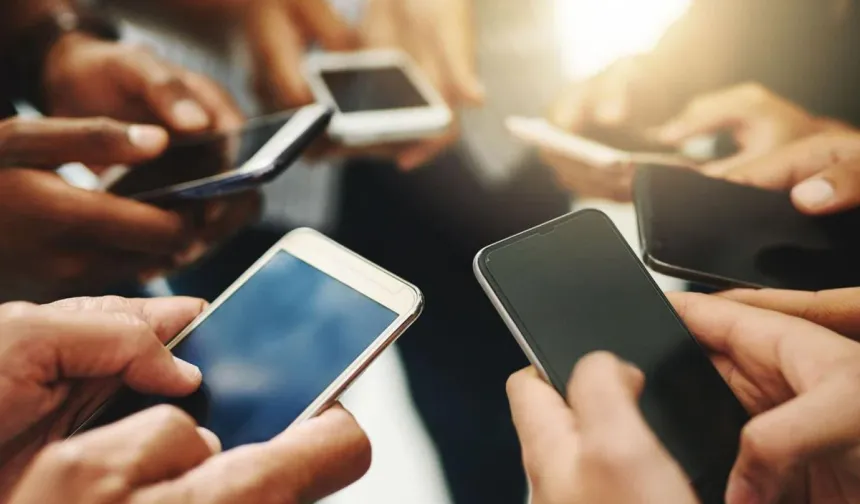 Telefonlarda yeni düzenleme devrede