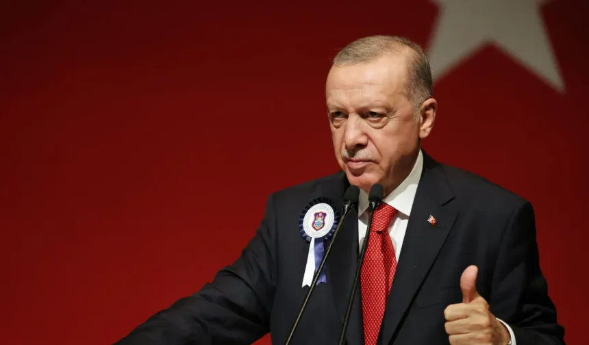 Saraydan erken seçim için tarih verildi