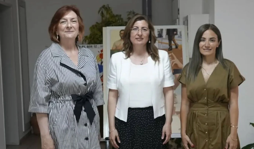 Aşırı sıcaklara karşı ADÜ Hastanesi’nden önemli proje
