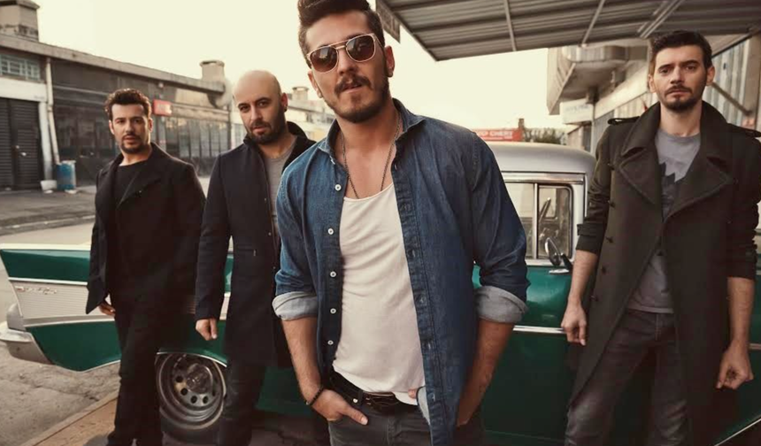 Kolpa Aydın'da sahne alacak