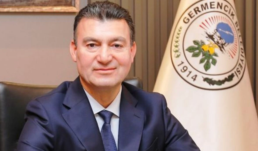 MHP'den, Ümmet Akın'a adaylık sinyali