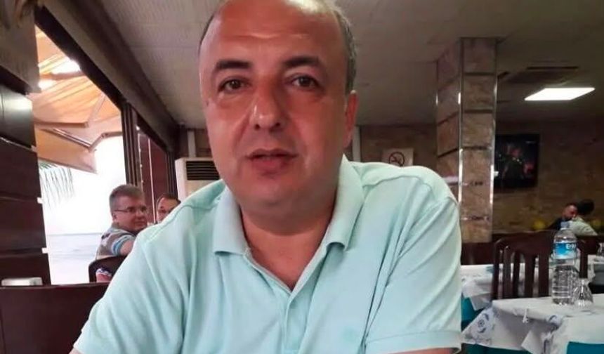 Sanayi esnafı evinde ölü bulundu