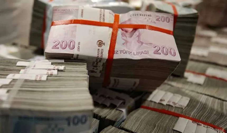 1 Milyon TL’nin aylık kazancı netleşti