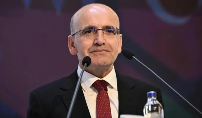 Mehmet Şimşek, enflasyon verilerini değerlendirdi