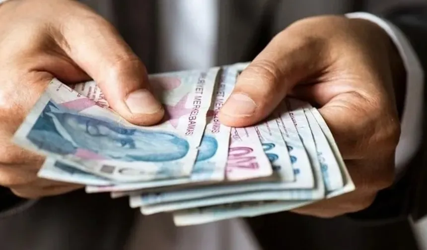 1 milyon TL'nin 32 günlük faiz getirisi belli oldu!