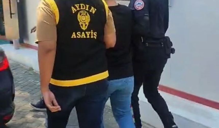 Aydın’da 60 bin kişinin sorgusu yapıldı