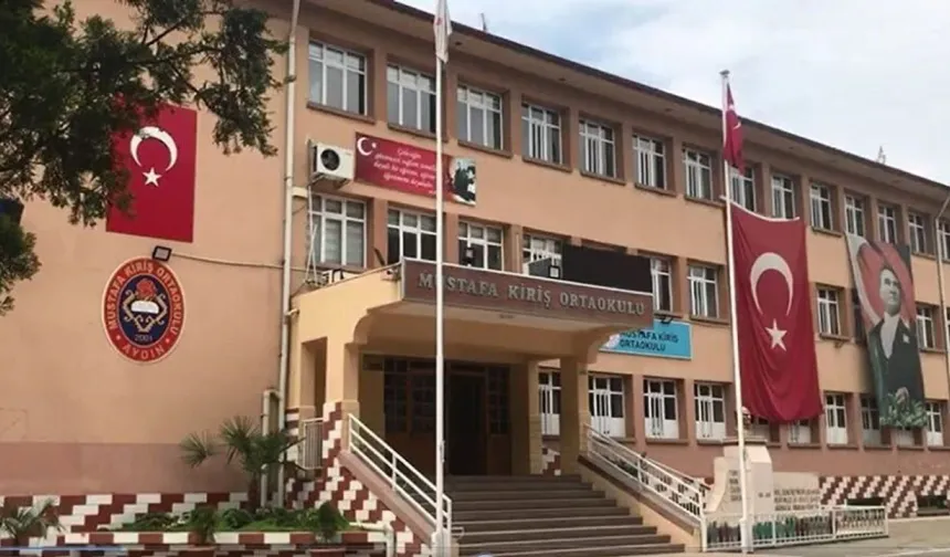 Aydın'da İki Okul Boşaltma Kararı!