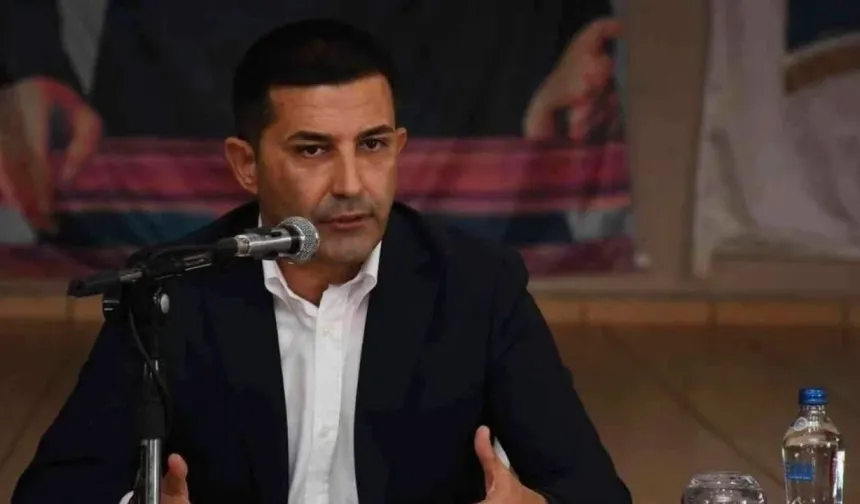 Tutuklu Ömer Günel’den çarpıcı açıklamalar