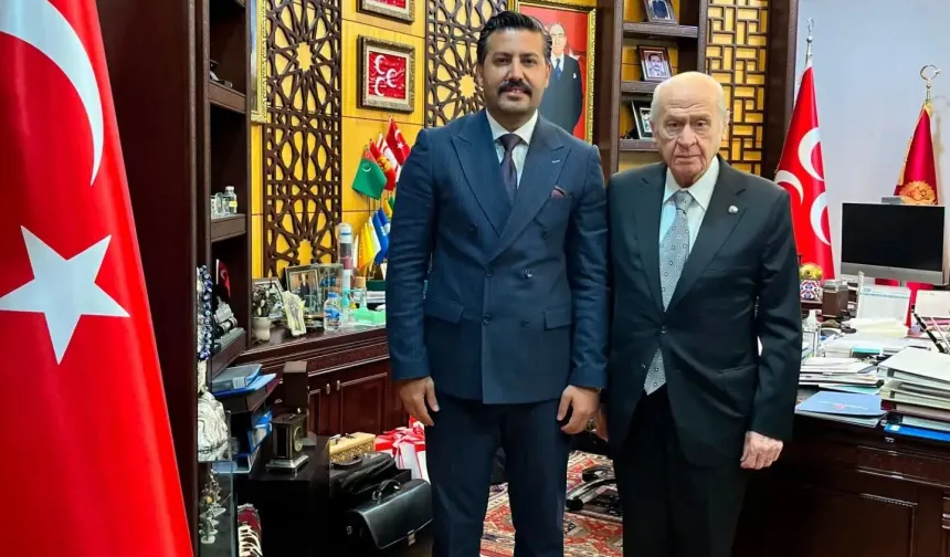 MHP Aydın İl Kongresi'nin tarihi belli oldu!