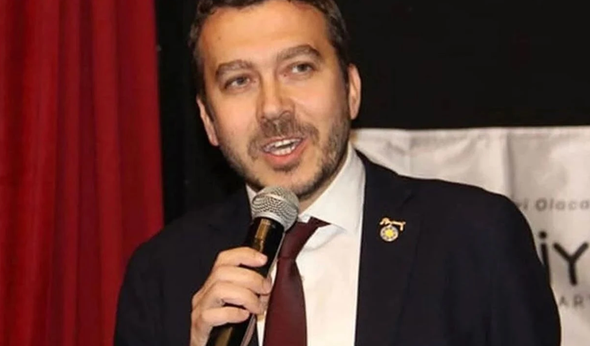 İYİ Parti Aydın’dan “Terörsüz Türkiye” tepkisi