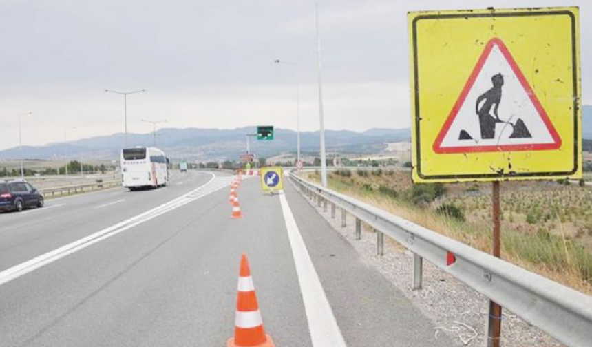 İzmir’den Aydın’a gelecekler trafik akışı değişiyor