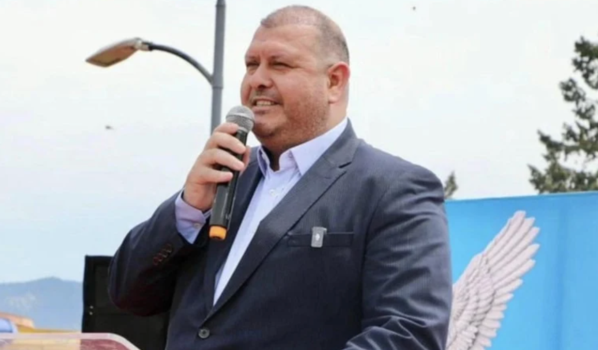 Yürüyen Paranın koltuğuna yeni başkan