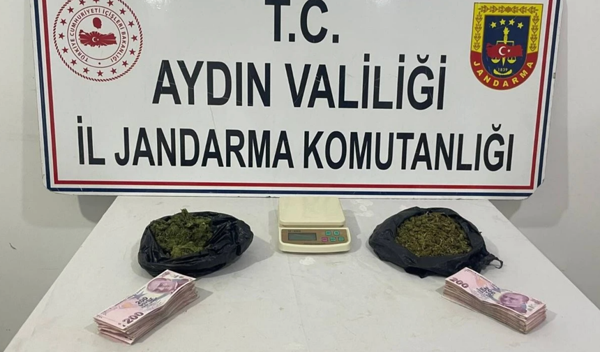 Nazilli’de zehire geçit yok!