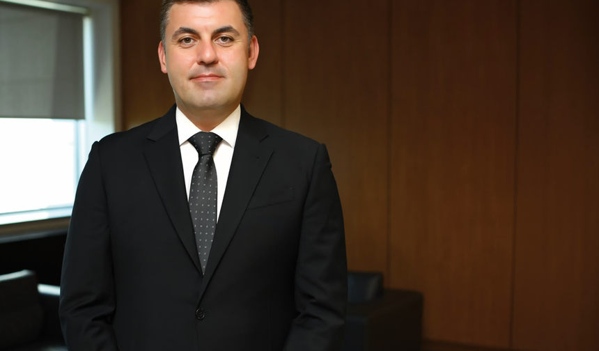 Tuncer’den Aydın Sanayisine Çağ Atlatacak Proje “Made In Aydın”