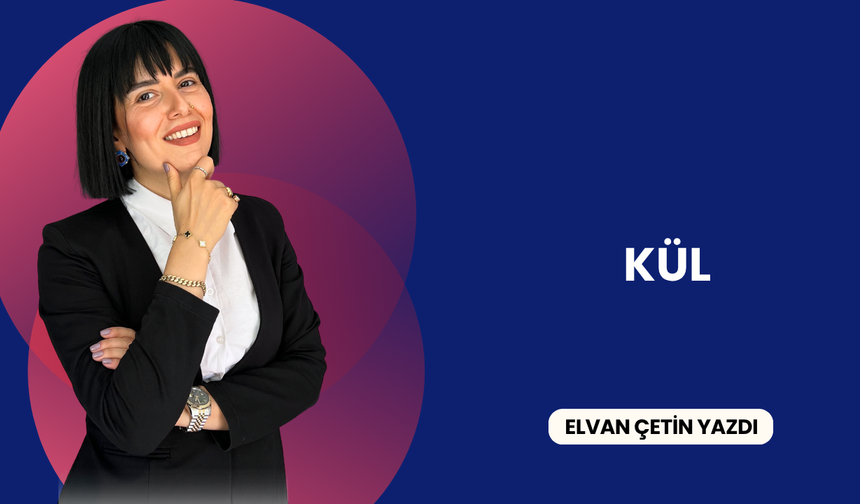 Kül