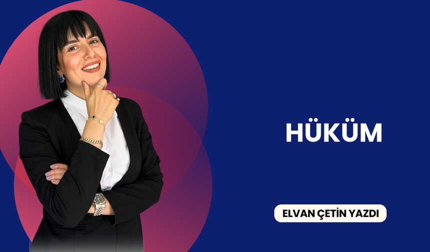 Hüküm