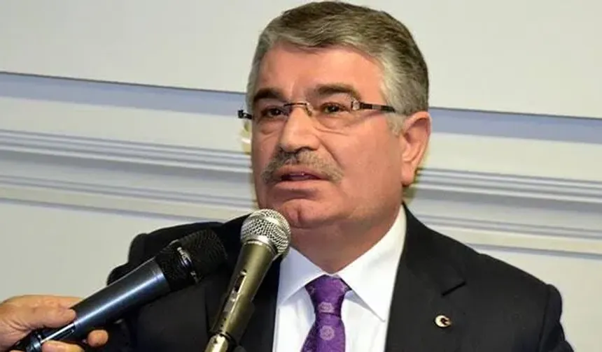 Eski Bakan sessizliğini bozdu: Suçlamaları yalanladı