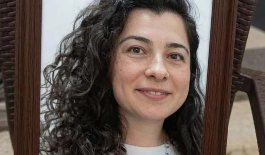 Kahreden ölüm: İlk anne olma sevincini yaşayamadı