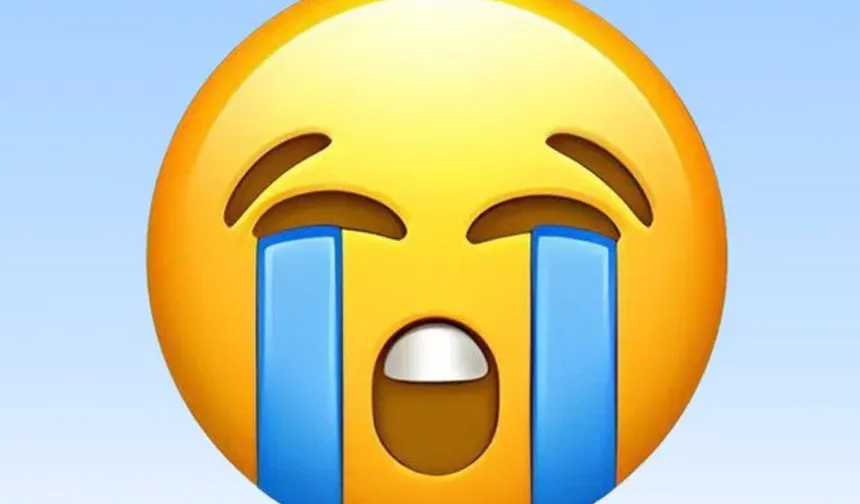 😭 mi 😂 mi? Kullandığınız emoji yaşınızı ele veriyor olabilir