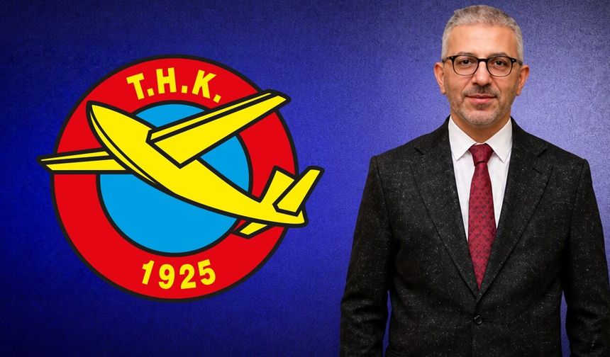 THK'nın zirvesi Aydın'a geliyor