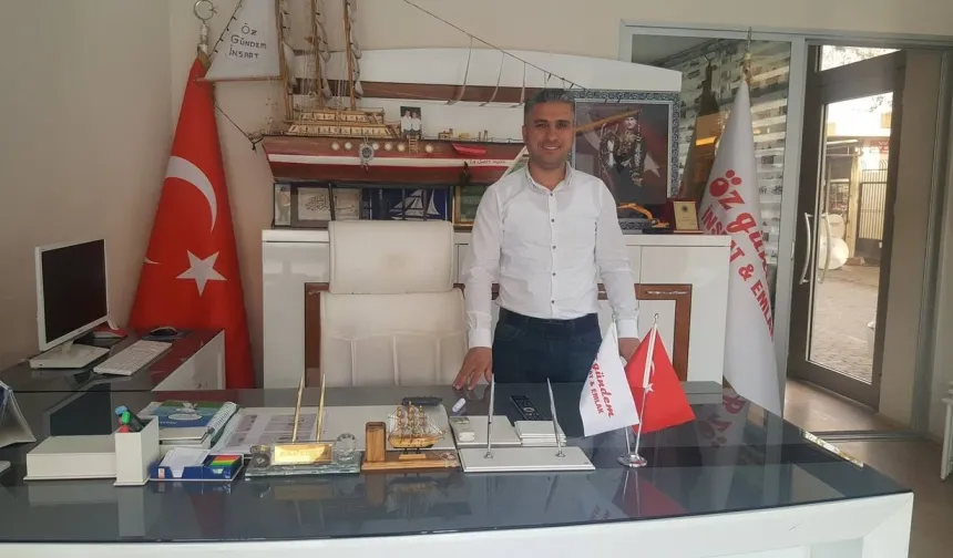 Yeni Parti’de İncirliova için 4 isim gündemde