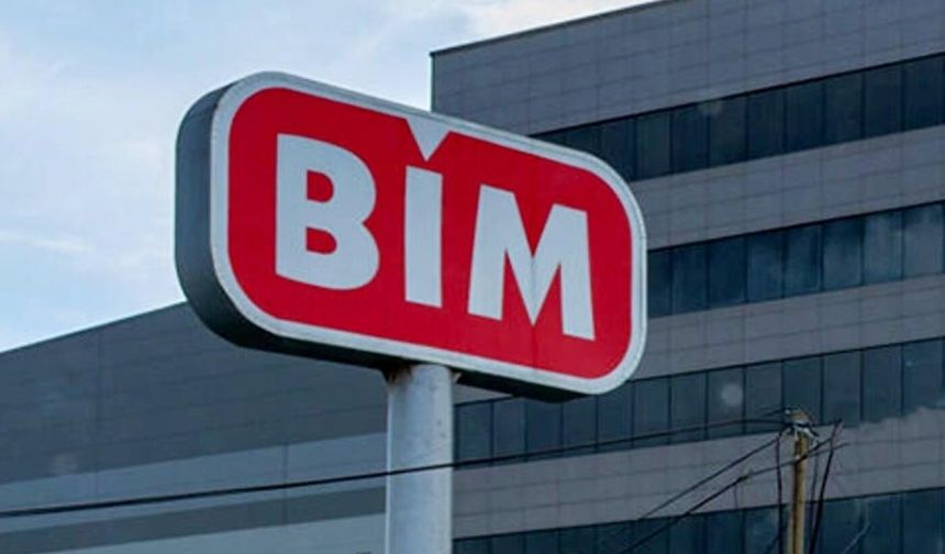 BİM'den yeni sektör hamlesi