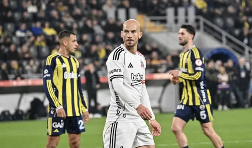 Kadıköy’de nefes kesecek derbi!