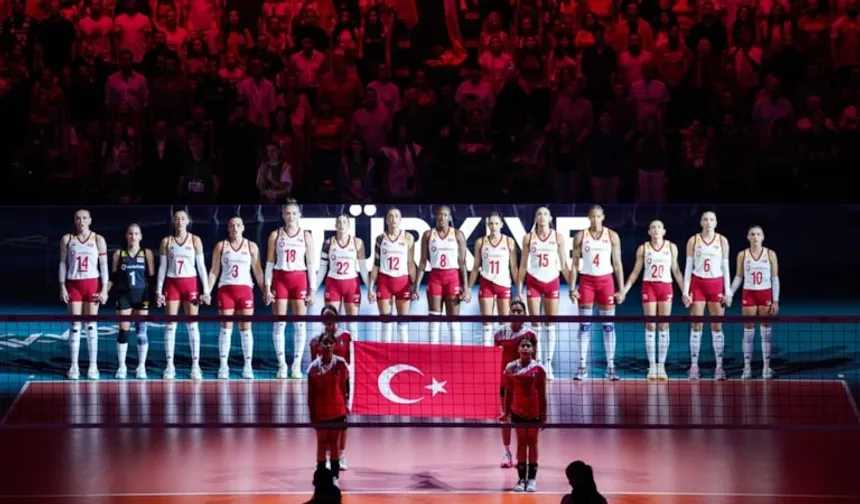 Filenin Sultanları Avrupa şampiyonu