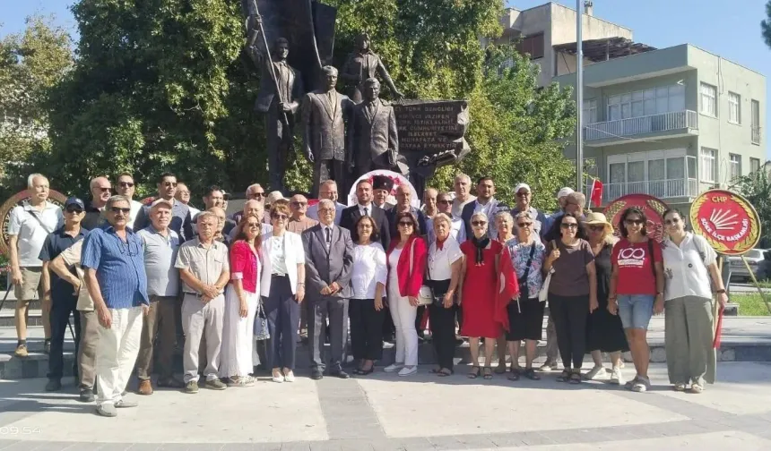 Başkan Akkaya görevine devam edecek