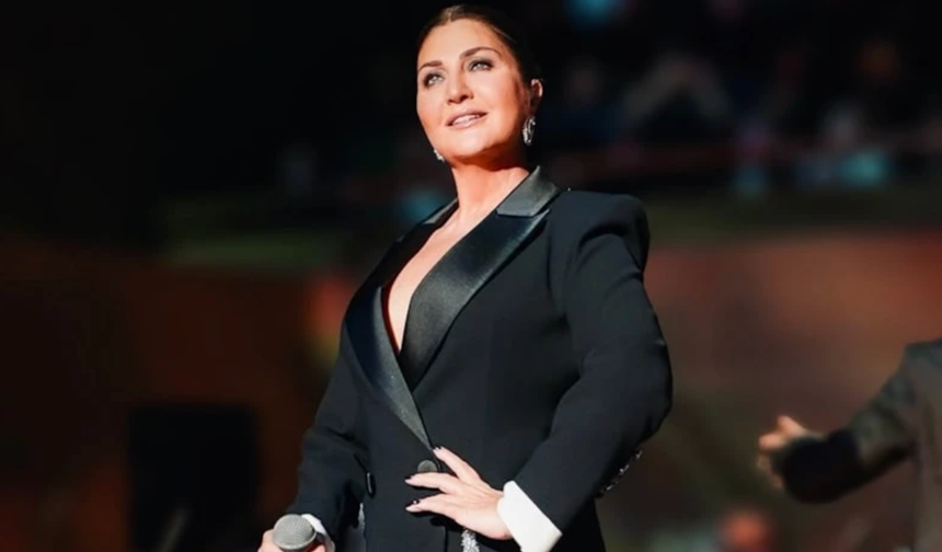 Sibel Can Evleniyor!