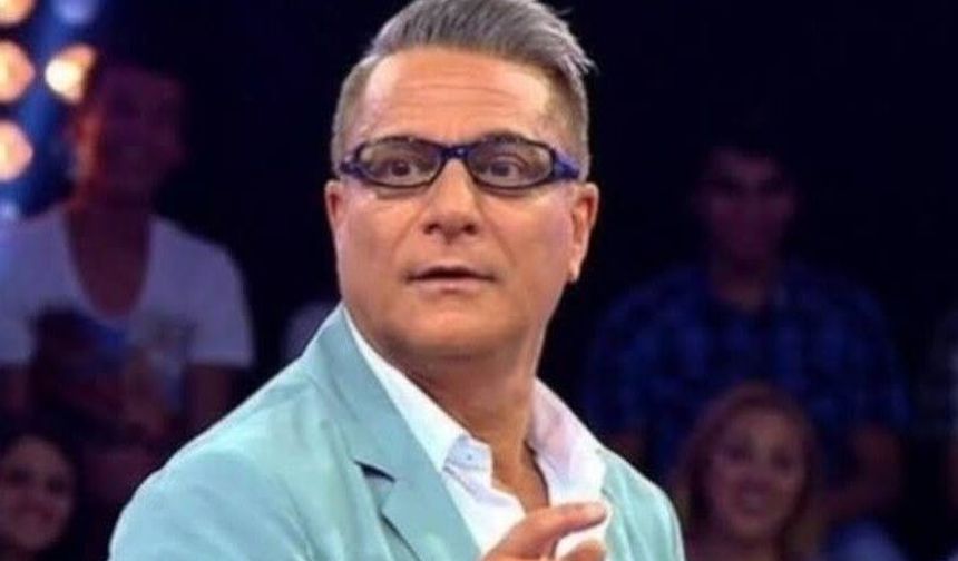 Ünlü Şovmen kalp krizi geçirdi