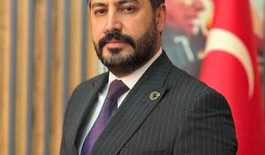 Başkan Cihangiroğlu'ndan mazbata sonrası açıklama
