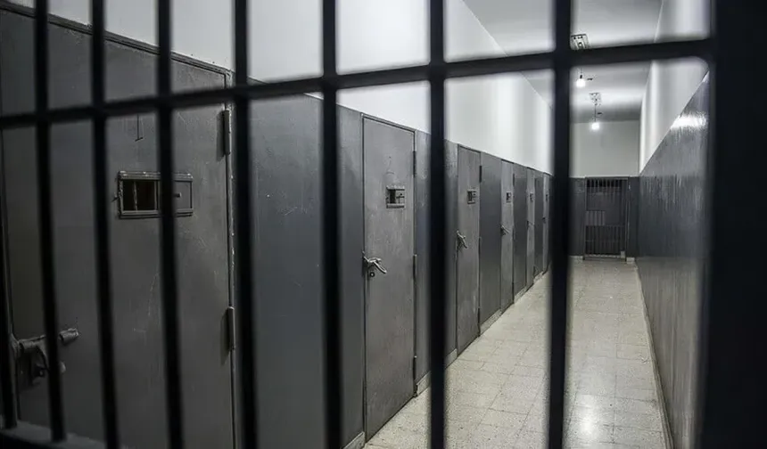 Yeni infaz düzenlemesi gündemde