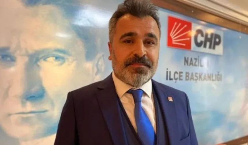 Atmaca’dan iktidara mazot tepkisi