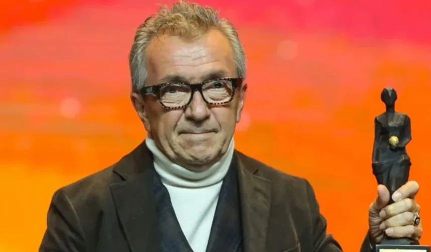 Osman Sınav diziyi bırakmadı, tehditle bıraktıldı iddiası